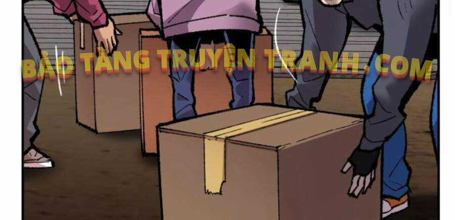 Phá Bỏ Giới Hạn Chapter 50 trang 150