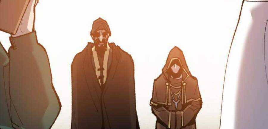 Phá Bỏ Giới Hạn Chapter 50 trang 154