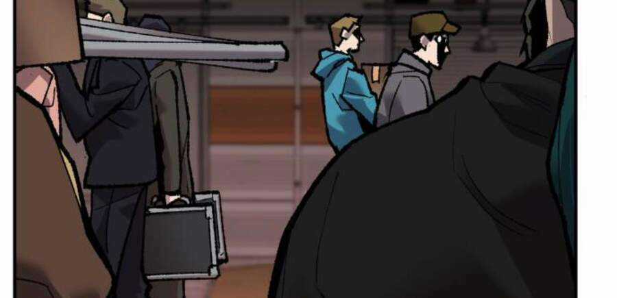 Phá Bỏ Giới Hạn Chapter 50 trang 161