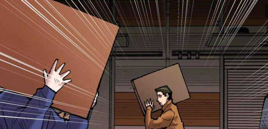 Phá Bỏ Giới Hạn Chapter 50 trang 178