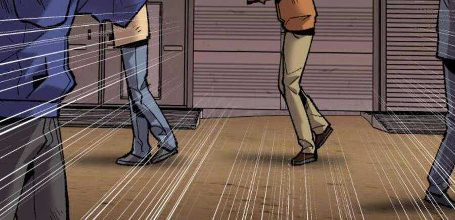 Phá Bỏ Giới Hạn Chapter 50 trang 179