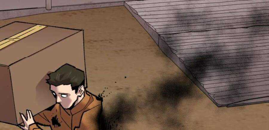 Phá Bỏ Giới Hạn Chapter 50 trang 193