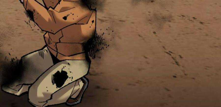 Phá Bỏ Giới Hạn Chapter 50 trang 194