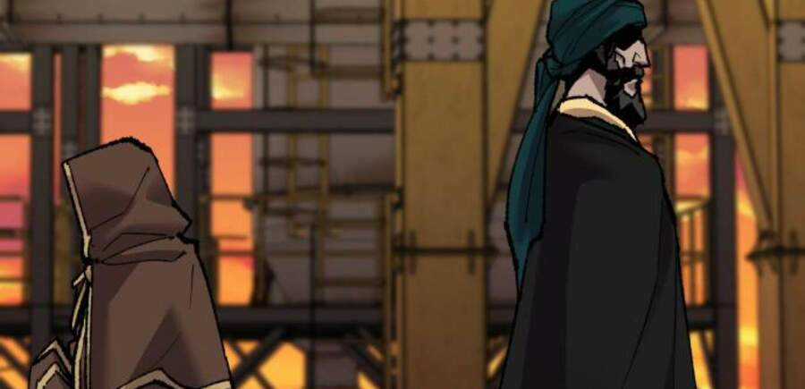 Phá Bỏ Giới Hạn Chapter 50 trang 210