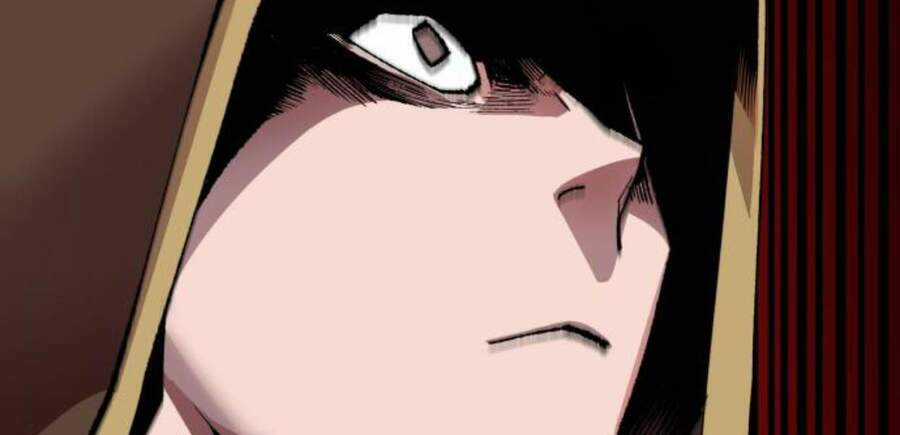 Phá Bỏ Giới Hạn Chapter 50 trang 262