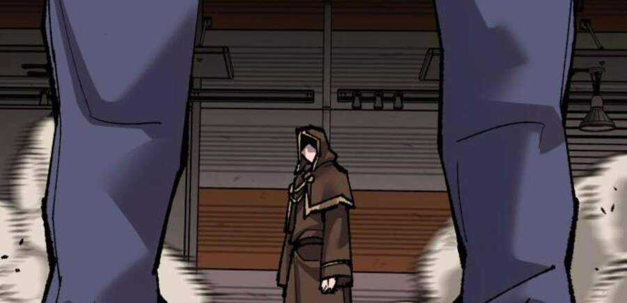 Phá Bỏ Giới Hạn Chapter 50 trang 281