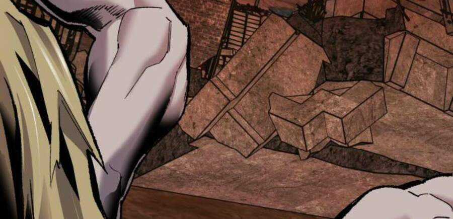 Phá Bỏ Giới Hạn Chapter 50 trang 3