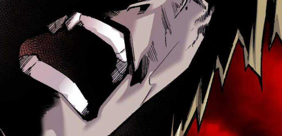 Phá Bỏ Giới Hạn Chapter 50 trang 36