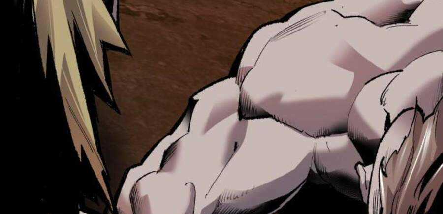 Phá Bỏ Giới Hạn Chapter 50 trang 4