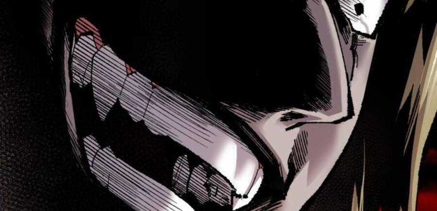 Phá Bỏ Giới Hạn Chapter 50 trang 51