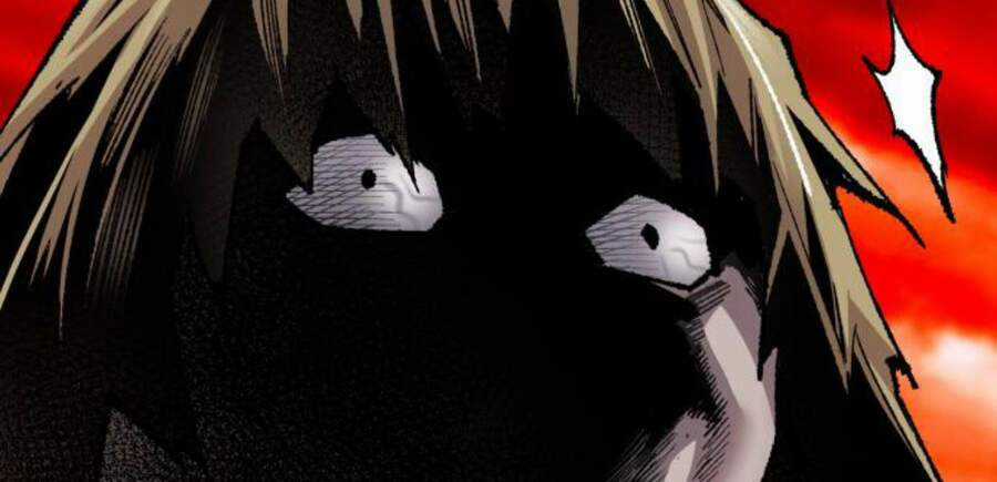 Phá Bỏ Giới Hạn Chapter 50 trang 58