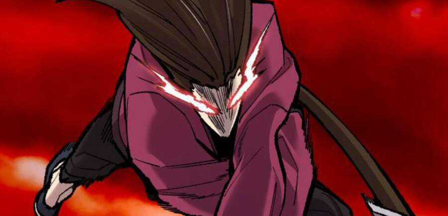 Phá Bỏ Giới Hạn Chapter 50 trang 82