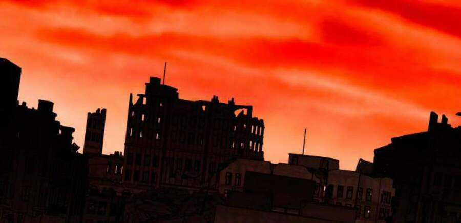 Phá Bỏ Giới Hạn Chapter 50 trang 84