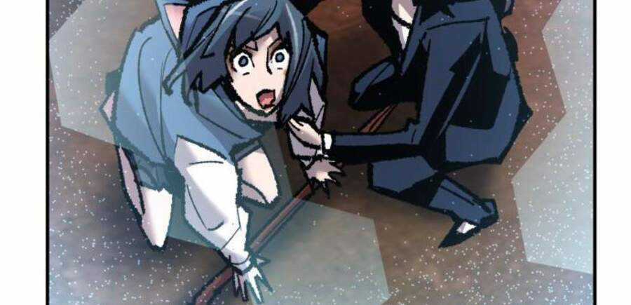 Phá Bỏ Giới Hạn Chapter 50 trang 87