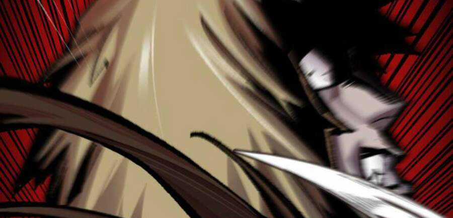 Phá Bỏ Giới Hạn Chapter 50 trang 99