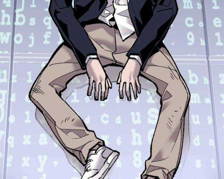 Phá Bỏ Giới Hạn Chapter 51.5 trang 111