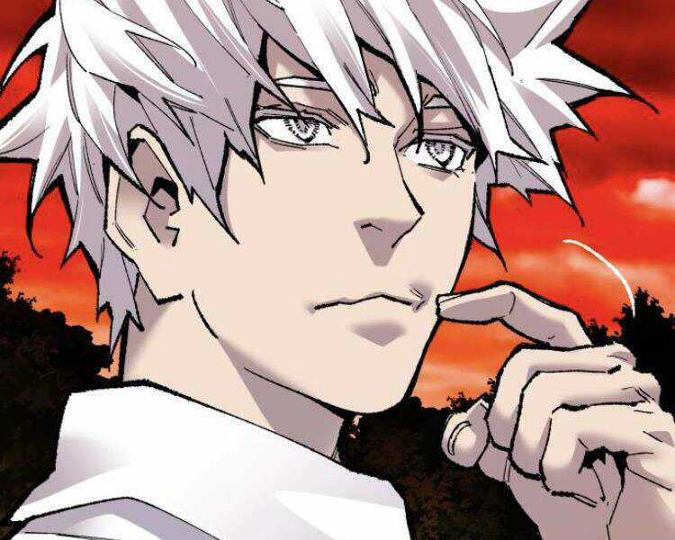 Phá Bỏ Giới Hạn Chapter 51.5 trang 123