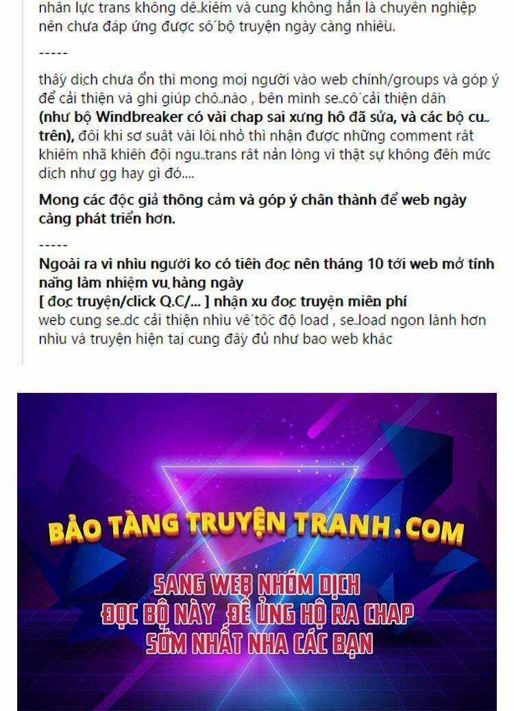 Phá Bỏ Giới Hạn Chapter 51.5 trang 151