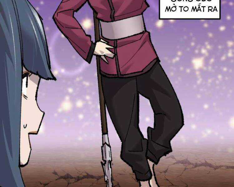 Phá Bỏ Giới Hạn Chapter 51.5 trang 16