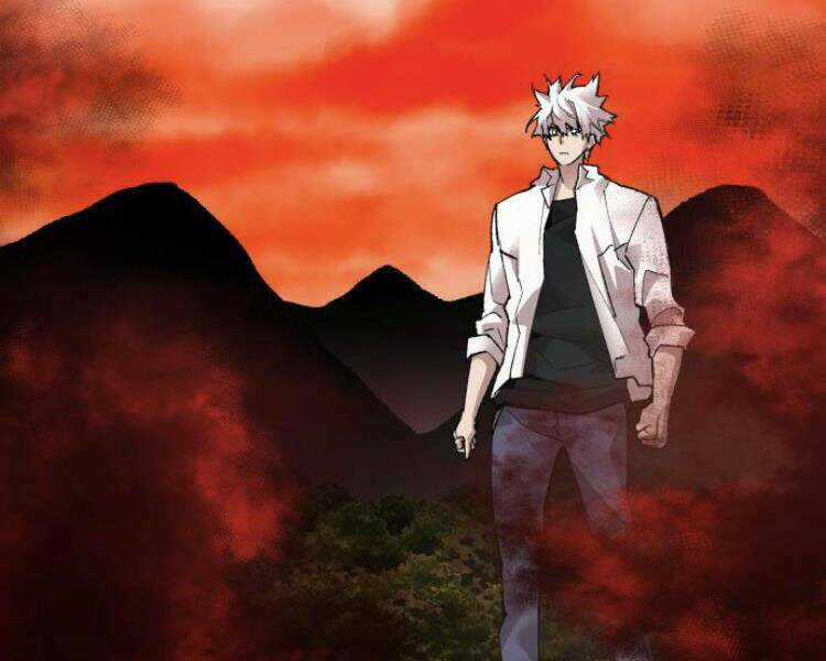 Phá Bỏ Giới Hạn Chapter 51.5 trang 70