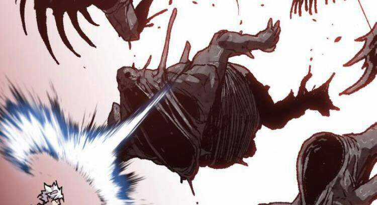 Phá Bỏ Giới Hạn Chapter 51 trang 107