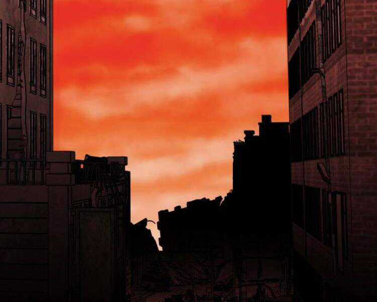 Phá Bỏ Giới Hạn Chapter 51 trang 140