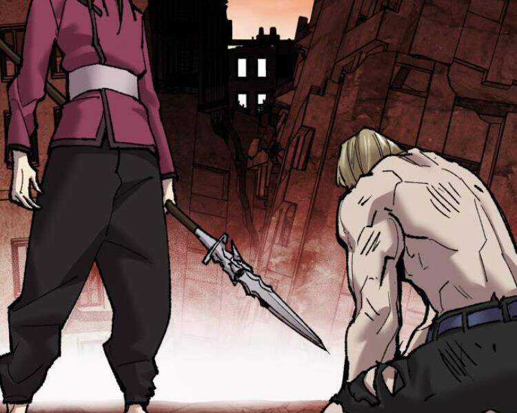 Phá Bỏ Giới Hạn Chapter 51 trang 145