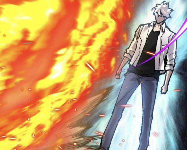 Phá Bỏ Giới Hạn Chapter 51 trang 18