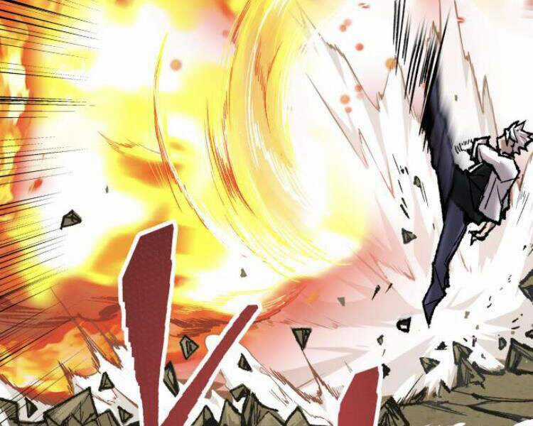 Phá Bỏ Giới Hạn Chapter 51 trang 28