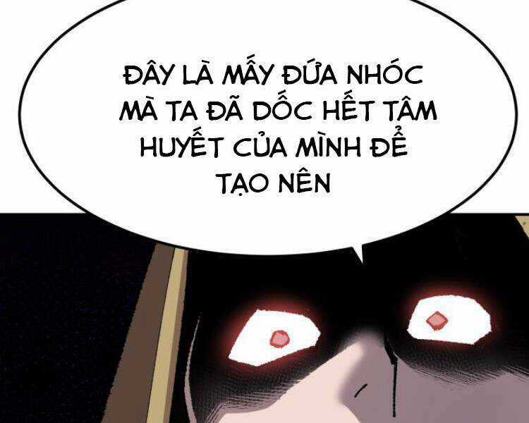 Phá Bỏ Giới Hạn Chapter 51 trang 58