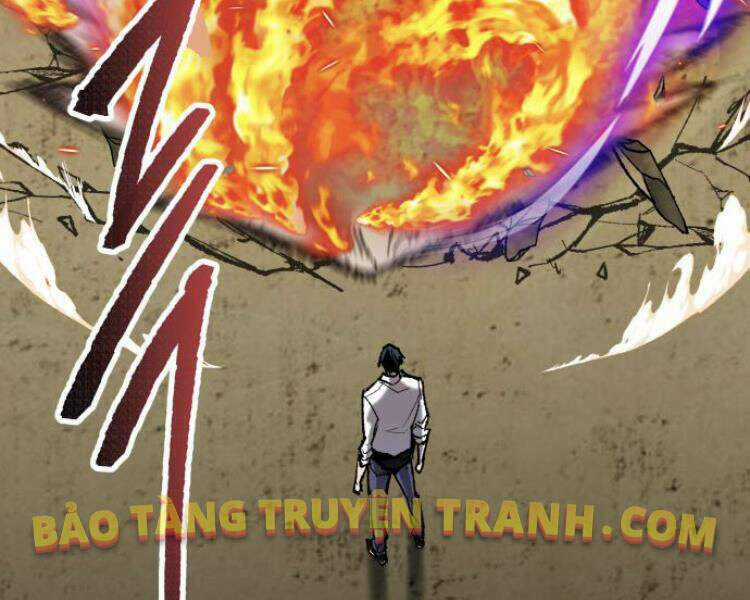 Phá Bỏ Giới Hạn Chapter 51 trang 6