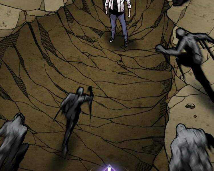 Phá Bỏ Giới Hạn Chapter 51 trang 65