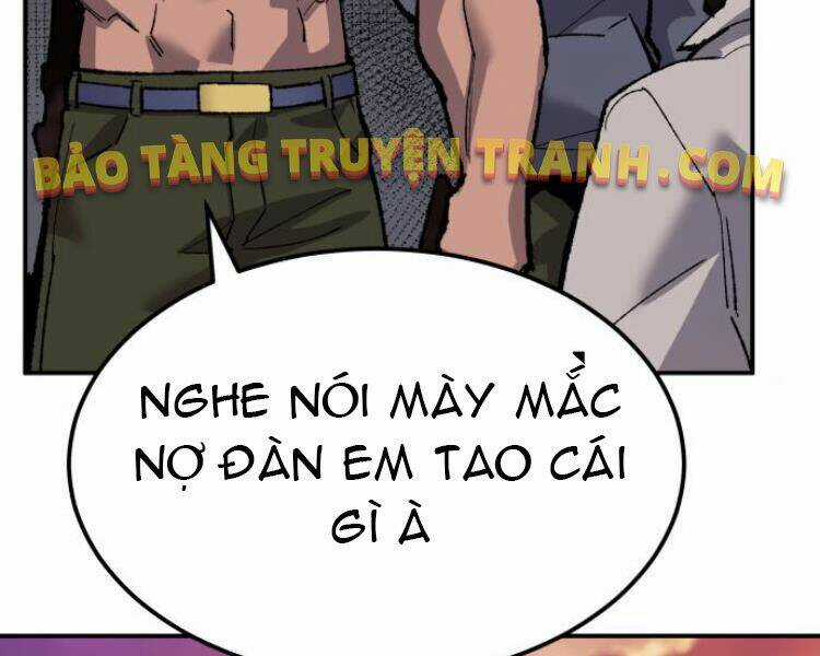 Phá Bỏ Giới Hạn Chapter 52.5 trang 118