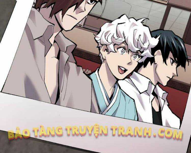 Phá Bỏ Giới Hạn Chapter 52.5 trang 172