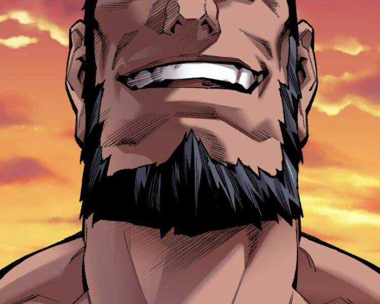 Phá Bỏ Giới Hạn Chapter 52.5 trang 177