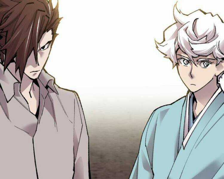 Phá Bỏ Giới Hạn Chapter 52.5 trang 180