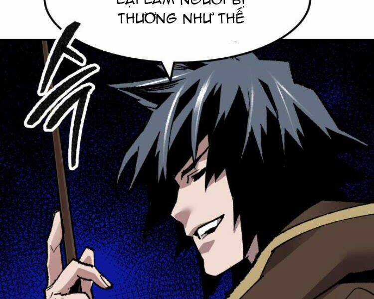 Phá Bỏ Giới Hạn Chapter 52.5 trang 22