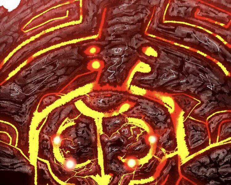 Phá Bỏ Giới Hạn Chapter 52.5 trang 35