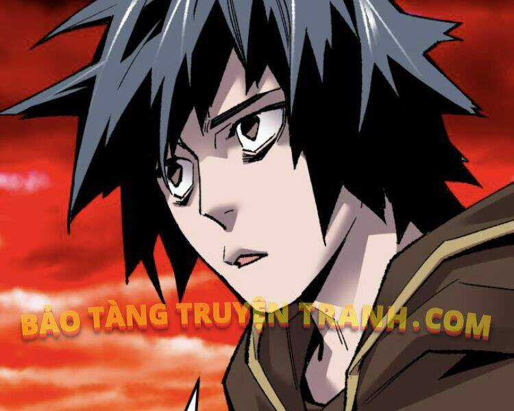 Phá Bỏ Giới Hạn Chapter 52.5 trang 4