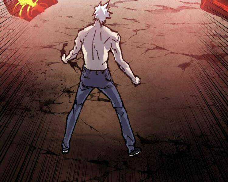 Phá Bỏ Giới Hạn Chapter 52.5 trang 44