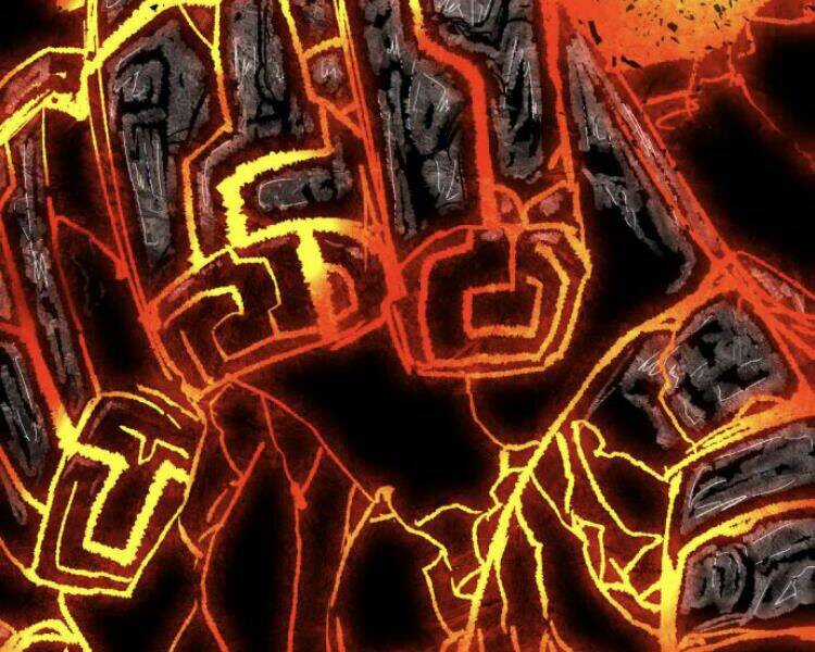 Phá Bỏ Giới Hạn Chapter 52.5 trang 51