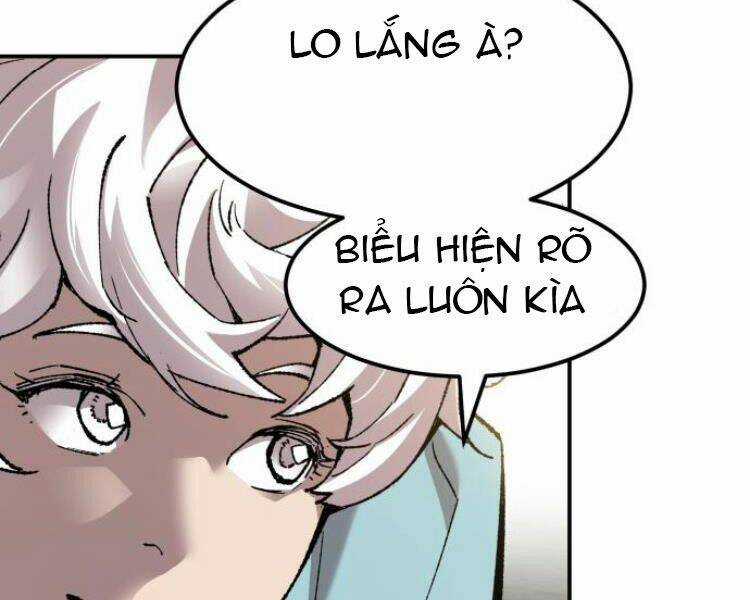 Phá Bỏ Giới Hạn Chapter 52.5 trang 84