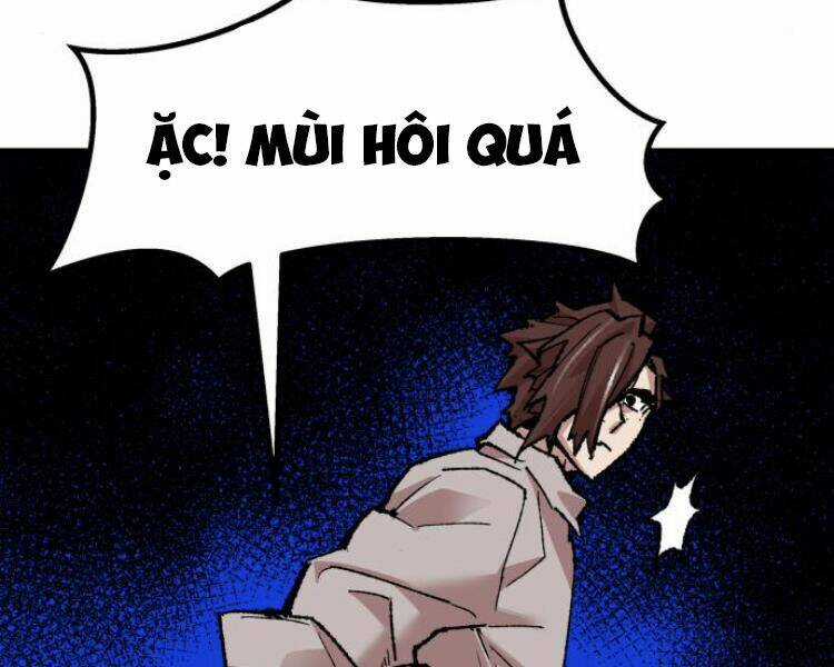 Phá Bỏ Giới Hạn Chapter 52.5 trang 93