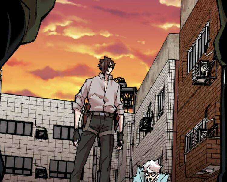 Phá Bỏ Giới Hạn Chapter 52.5 trang 99