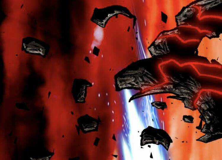 Phá Bỏ Giới Hạn Chapter 52 trang 117