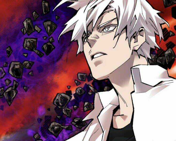 Phá Bỏ Giới Hạn Chapter 52 trang 160