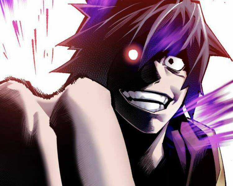 Phá Bỏ Giới Hạn Chapter 52 trang 165