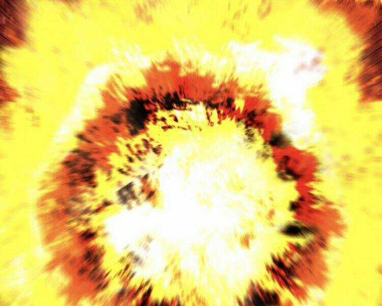 Phá Bỏ Giới Hạn Chapter 52 trang 26