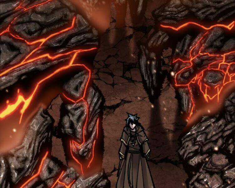 Phá Bỏ Giới Hạn Chapter 52 trang 57