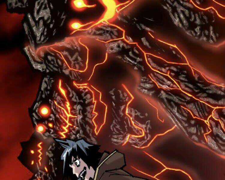 Phá Bỏ Giới Hạn Chapter 52 trang 65